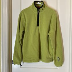 Izod Men’s Fleece Pullover