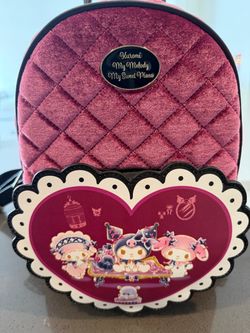 My Melody bag