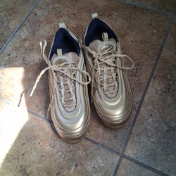 Nike Air Max Size8 For Kids