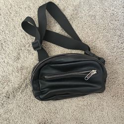 Fanny pack - Black