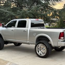 2012 Dodge Ram 2500 6.7 Cummins Diesel