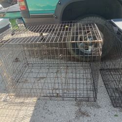 Dog/pet Cages