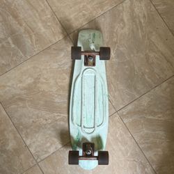 Penny Nickel Board