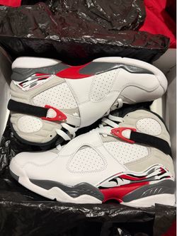Air Jordan 8 Retro Bugs Bunny 2025– Men’s 8.5