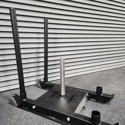 HEAVY DUTY PRO SLED ( BRAND NEW IN THE BOX  )