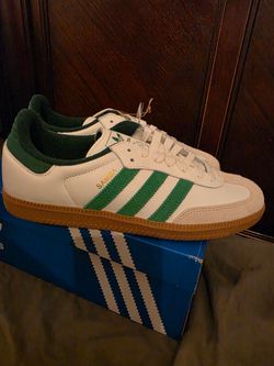 Adidas Samba OG Shoes 8.5 men