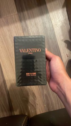 Valentino Coral Fantasy