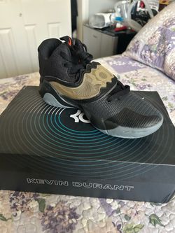 Kevin Durants Trey 5