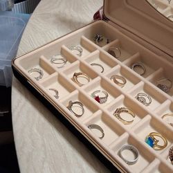 24 Rings 