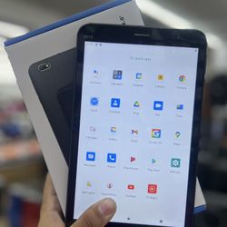 IRIS Tablet 