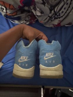 jordan 5s unc
