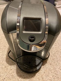 Keurig 2.0 k500 hot sale