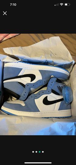 Jordan 1 Size 12 DS