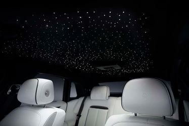 Headliner Stars