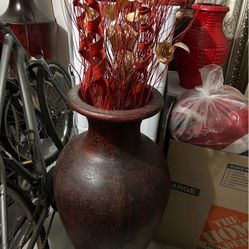 Decorative Vase