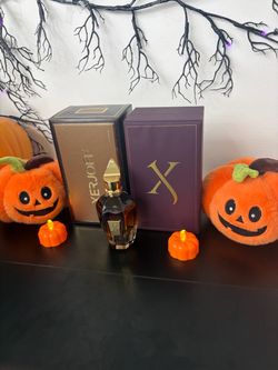 Xerjoff Fragrance Perfume with Box
