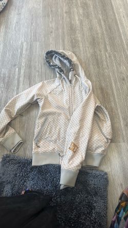 DC jacket vintage snowboarding jacket