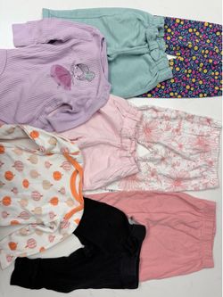 3-6 month baby girl clothes