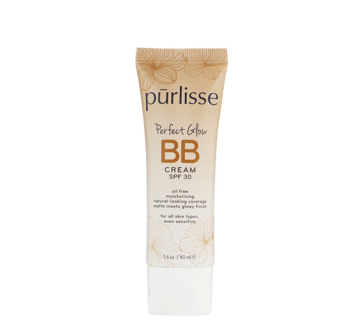 Perfect Glow BB Cream