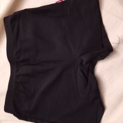Size 8 100% Cotton Shorts