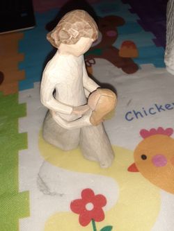 Collectable Doll