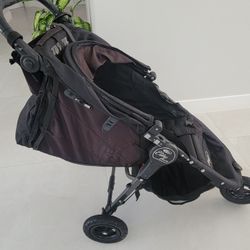 Naby Jogger City Mini Stroller