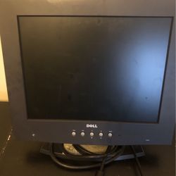 Dell Monitor 