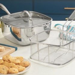 Princess House Freidora 