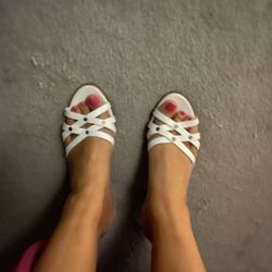 Sergio Rossi Heels 