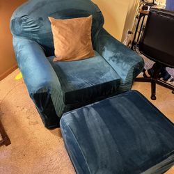 Comfy chair 