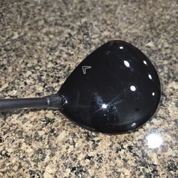 Callaway Diablo Octane 3 Wood - Great Cond