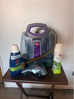 Vacuum