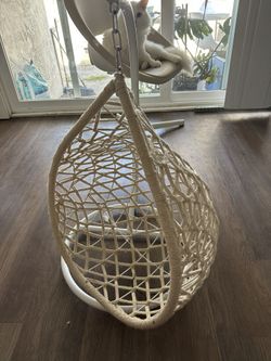 Pet Rattan