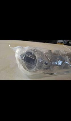 New Ford Exhaust Manifold KIT