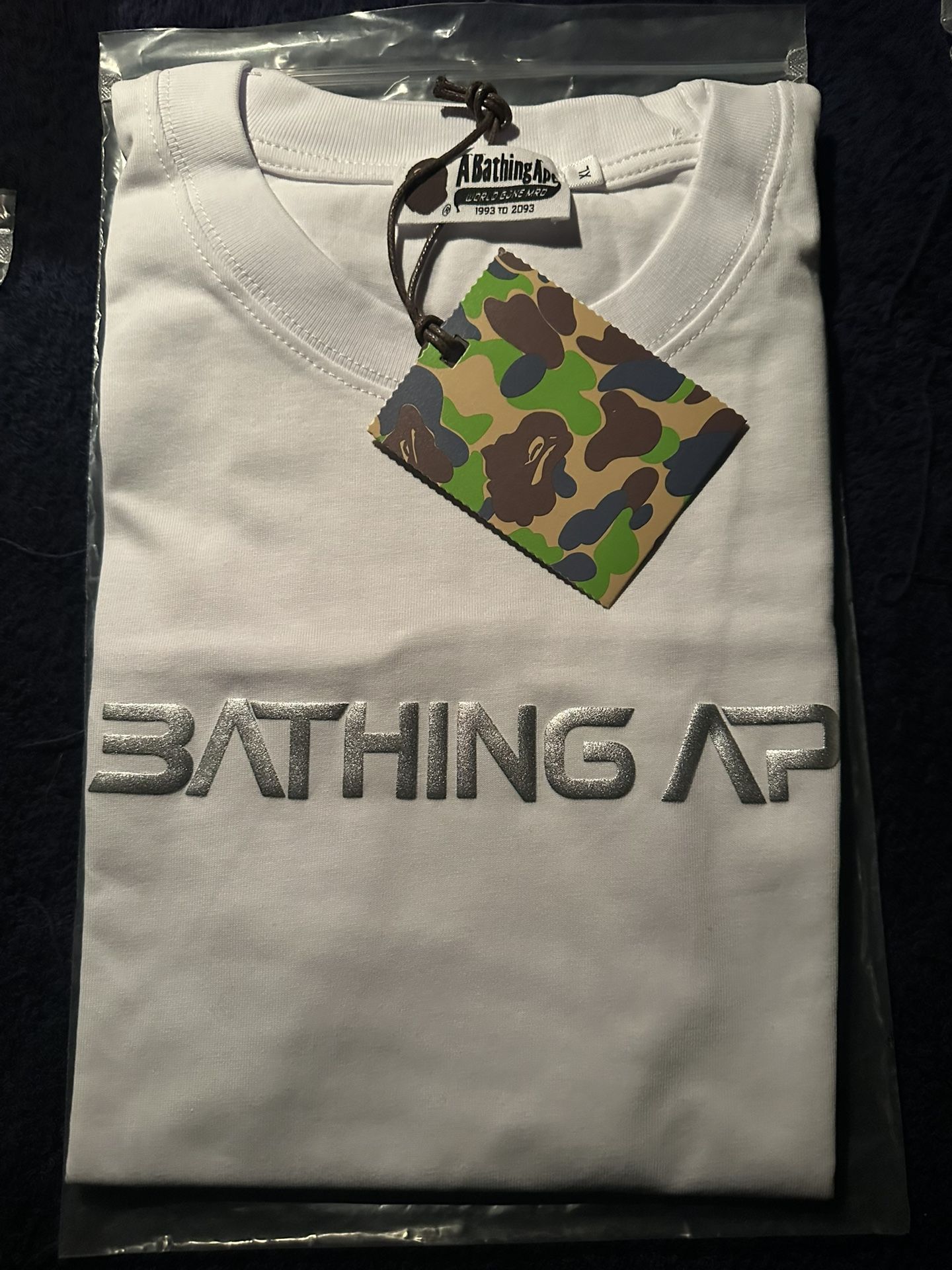Bape Shirt