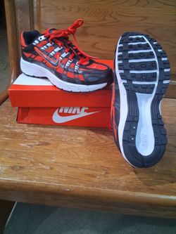 Nike P-6000
