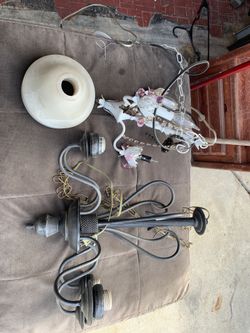Chandelier