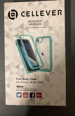 Cel case