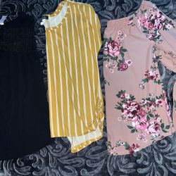 Womens Shirts
