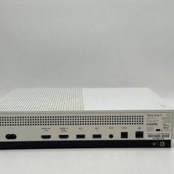 Xbox With Controllers