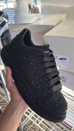 Alexander McQueen size 10