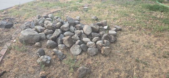 Landscaping Rocks