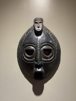 Vintage/Antique African 