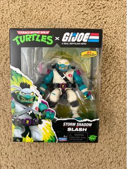 Ninja turtles