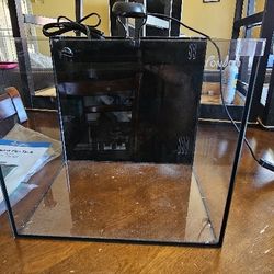 Fishtank Pondon 5 Gallons 