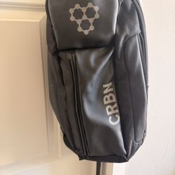CRBN Pickleball Bag