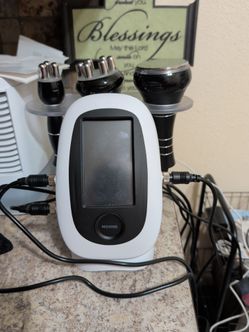 Skin care device