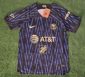 Club America Away Soccer Jersey