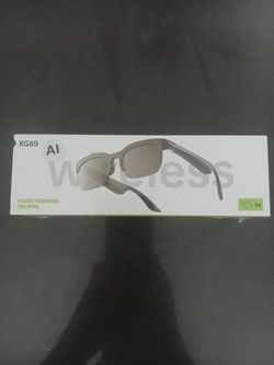 Smart Glasses