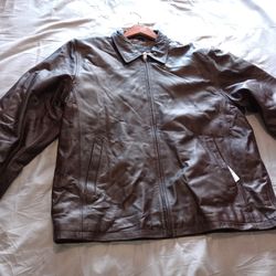 Jacket For Men Size 2X